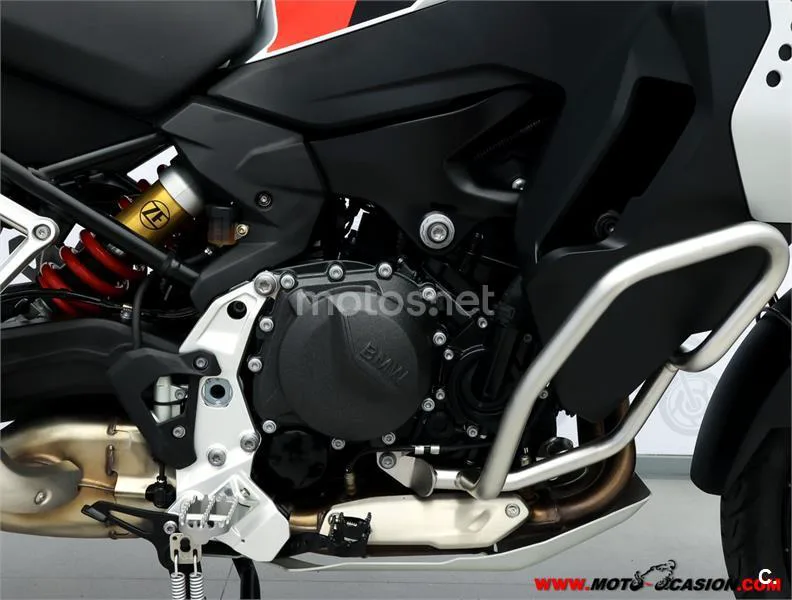 BMW F 900 GS – Vista 5