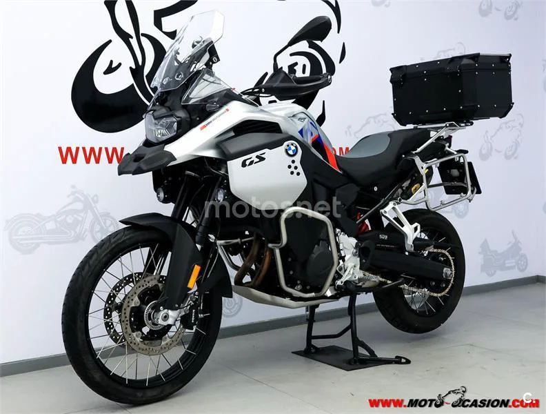 BMW F 900 GS – Vista 8