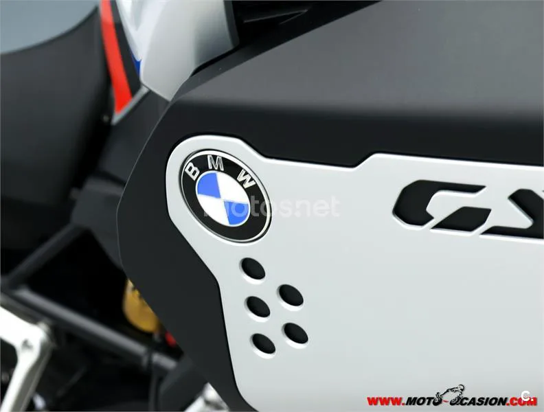 BMW F 900 GS – Vista 9