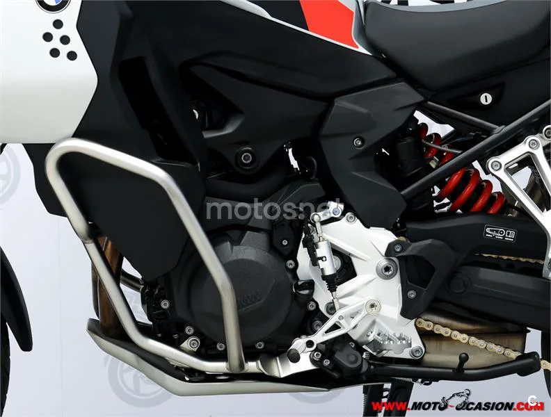 BMW F 900 GS – Vista 10