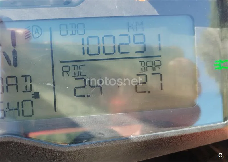 BMW R 1200 GS Adventure – Vista 11