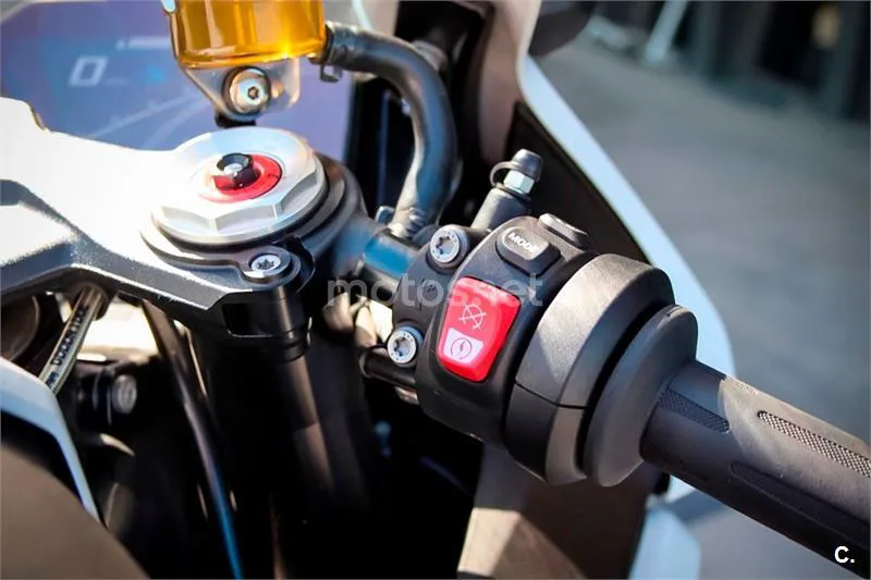 BMW S 1000 RR – Vista 17