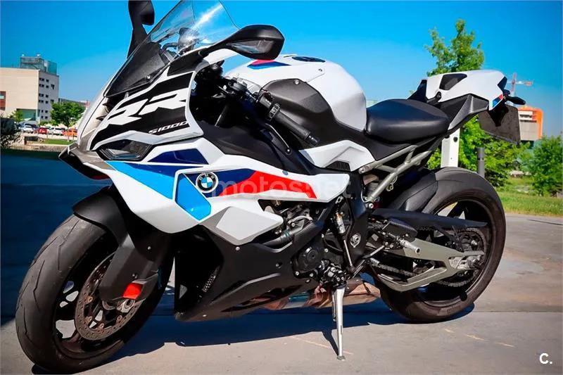 BMW S 1000 RR – Vista 19