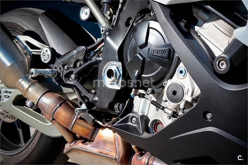 BMW S 1000 RR – Vista 20