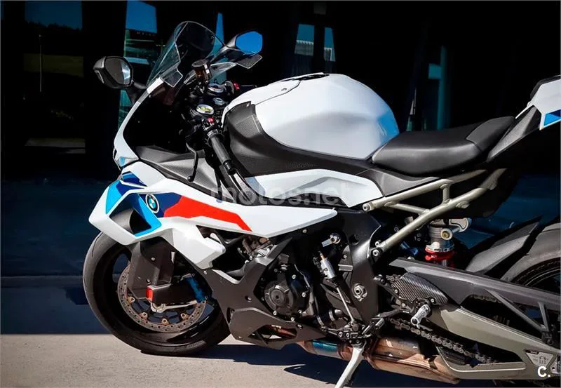 BMW S 1000 RR – Vista 21