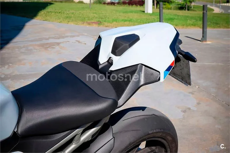 BMW S 1000 RR – Vista 22
