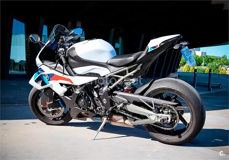 BMW S 1000 RR – Vista 5