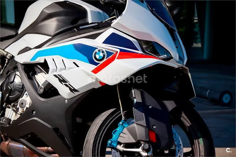 BMW S 1000 RR – Vista 6
