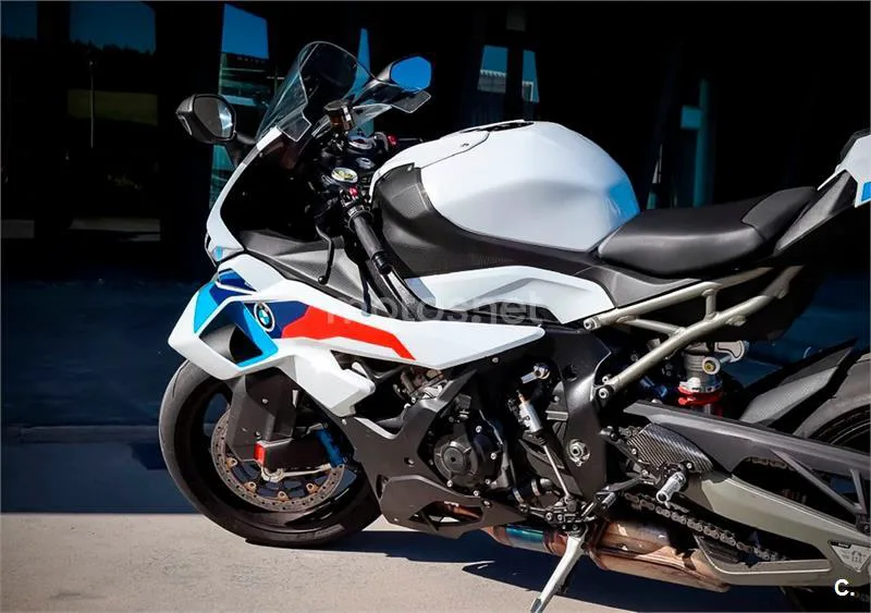 BMW S 1000 RR – Vista 7
