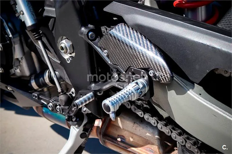 BMW S 1000 RR – Vista 8