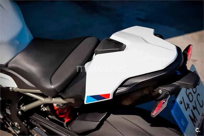 BMW S 1000 RR – Vista 9