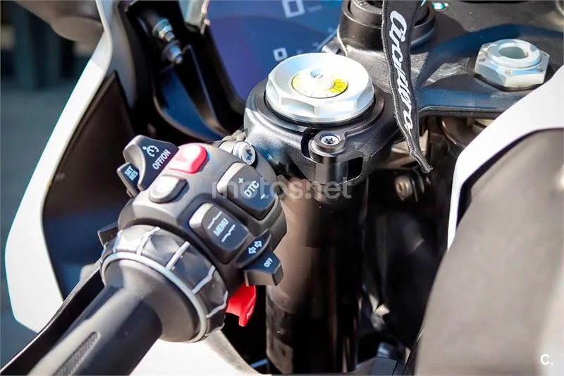 BMW S 1000 RR – Vista 10