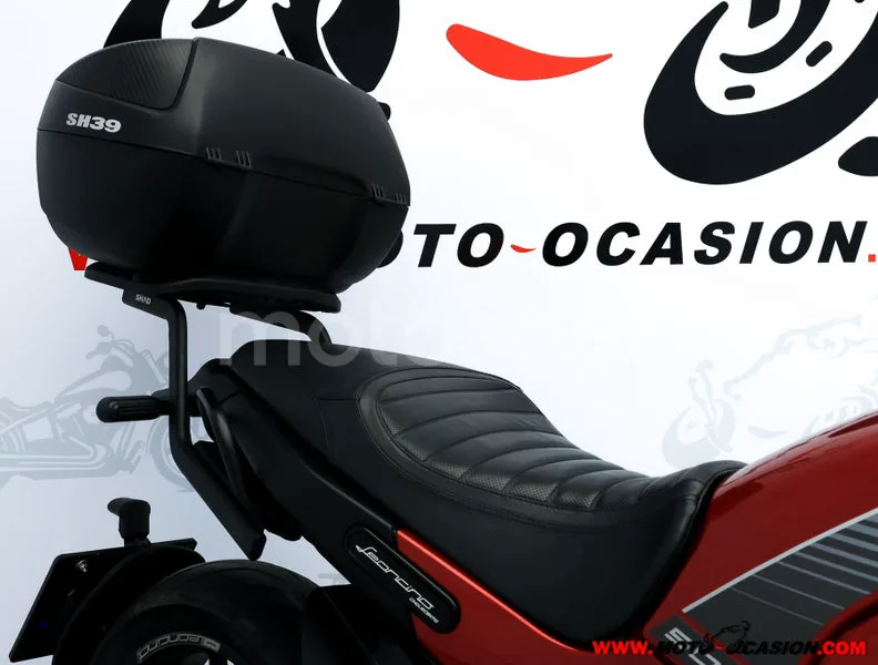 Benelli Leoncino 500 Trail – Vista 11