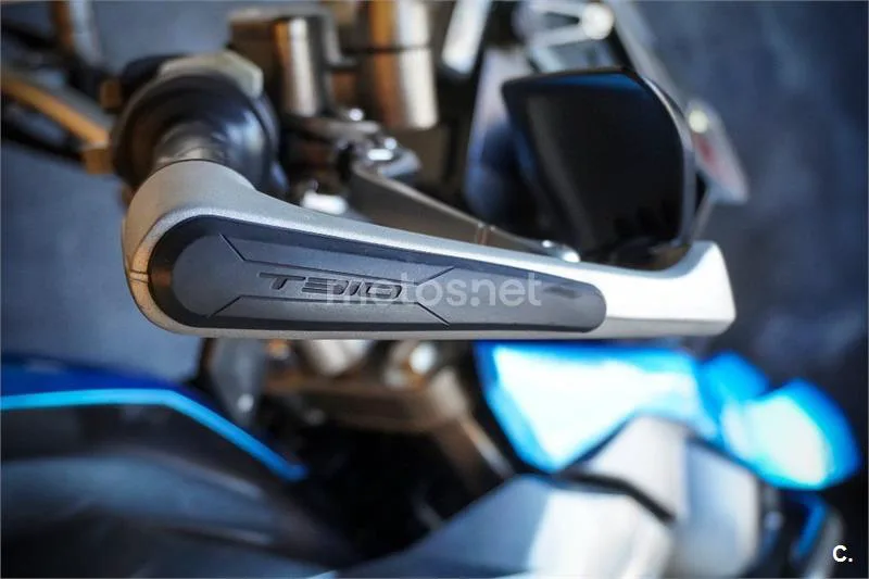 Zontes 310 T – Vista 10