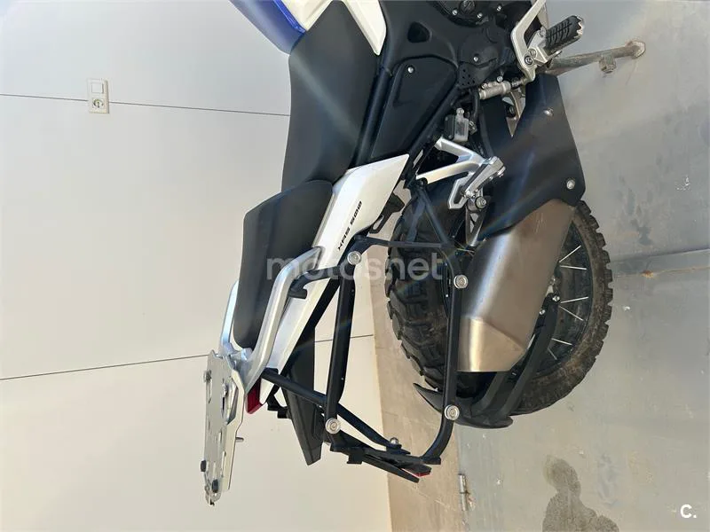 Macbor Montana XR5 – Vista 16