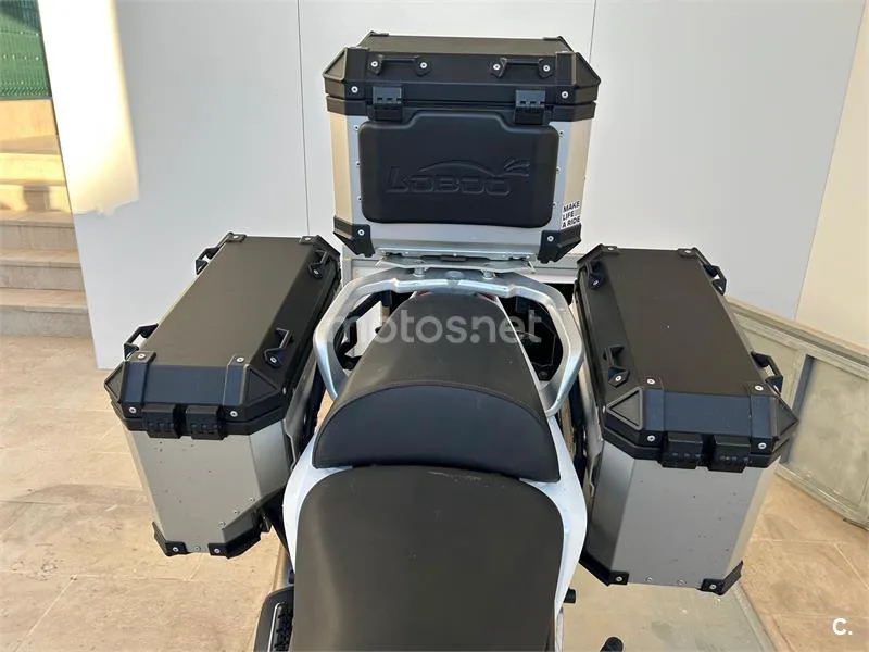 Macbor Montana XR5 – Vista 18