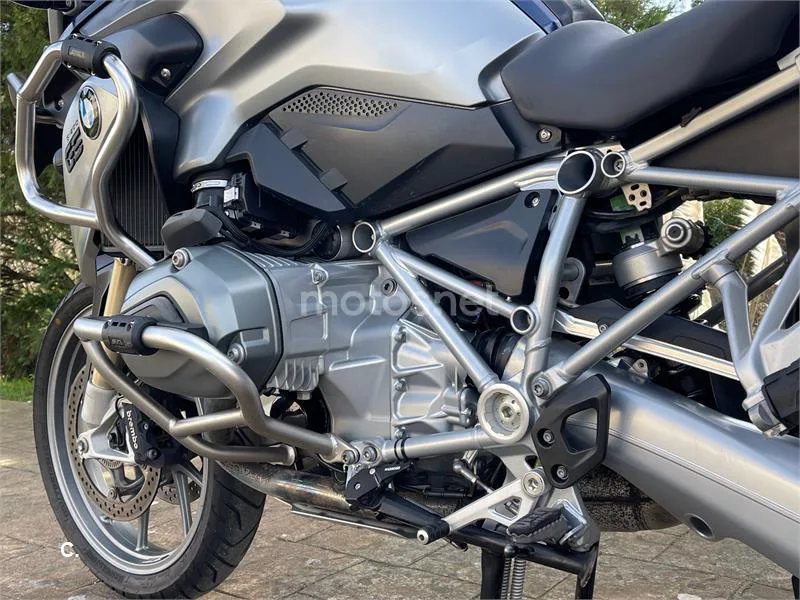 BMW R 1200 GS – Vista 11