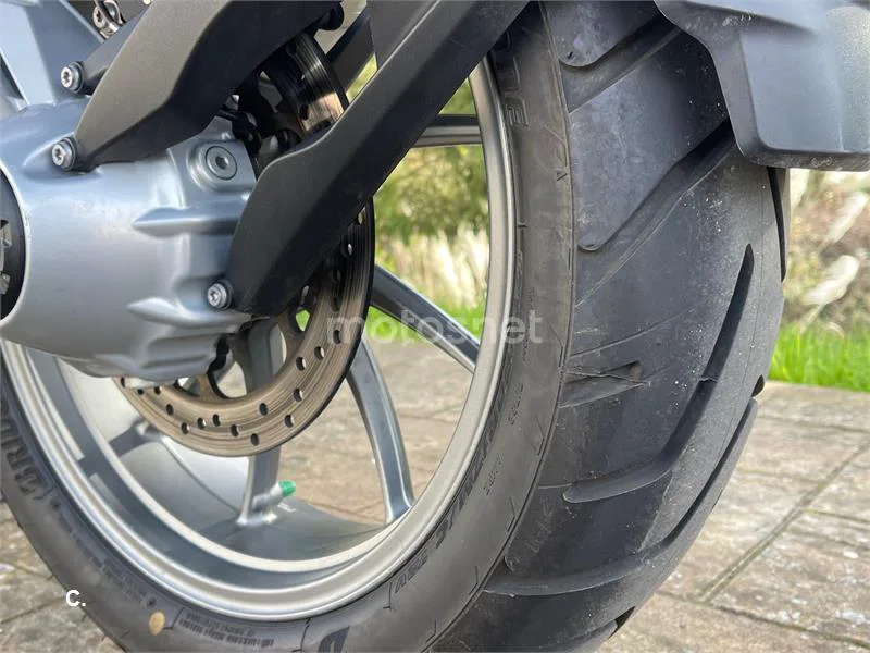 BMW R 1200 GS – Vista 12