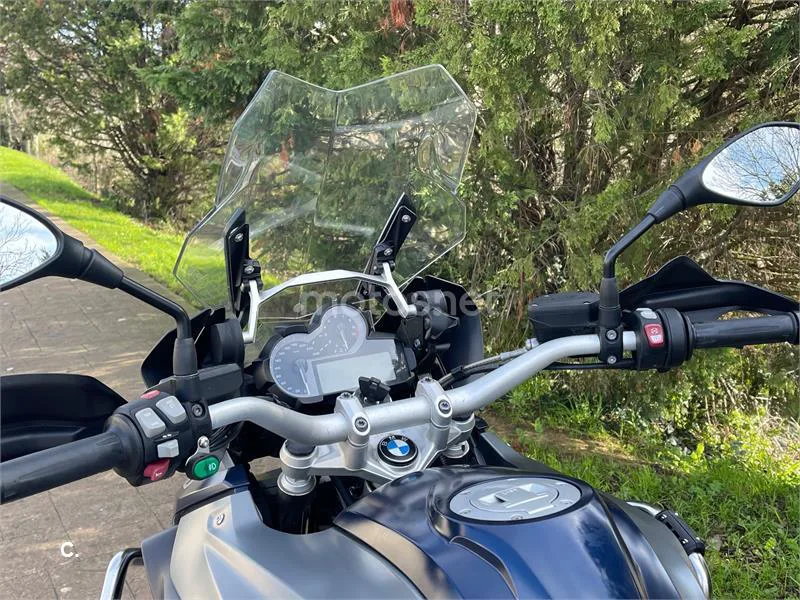 BMW R 1200 GS – Vista 13