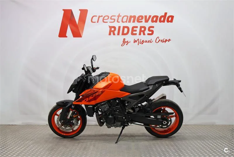 KTM 990 – Vista 3