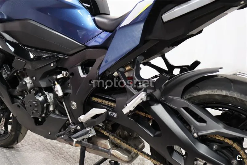 BMW S 1000 XR – Vista 14