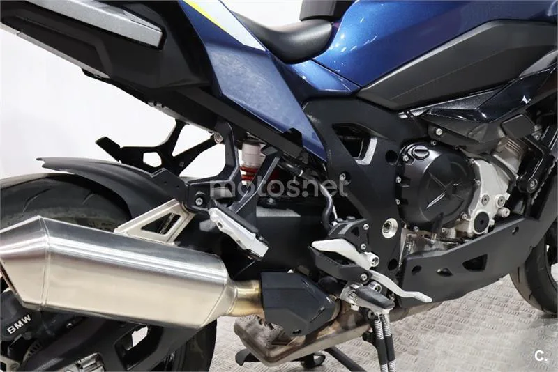 BMW S 1000 XR – Vista 15