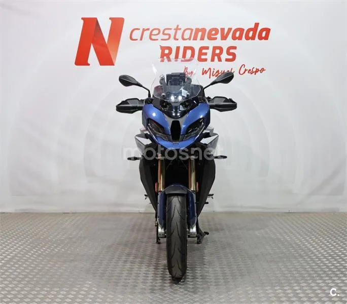 BMW S 1000 XR – Vista 5