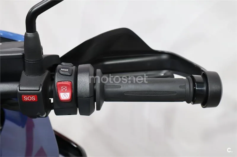 BMW S 1000 XR – Vista 9