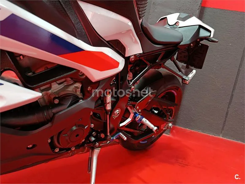 BMW S 1000 RR – Vista 13