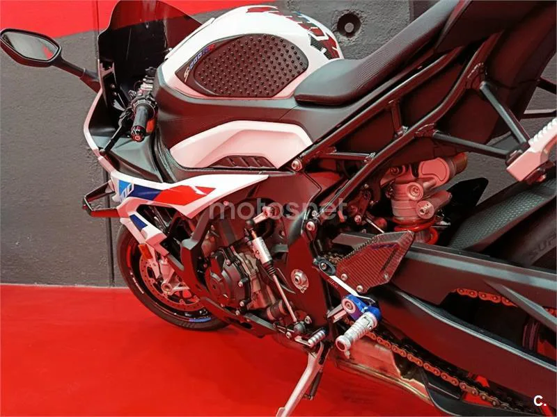 BMW S 1000 RR – Vista 14