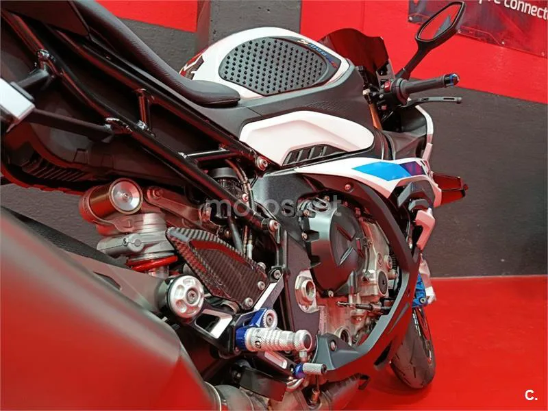 BMW S 1000 RR – Vista 15