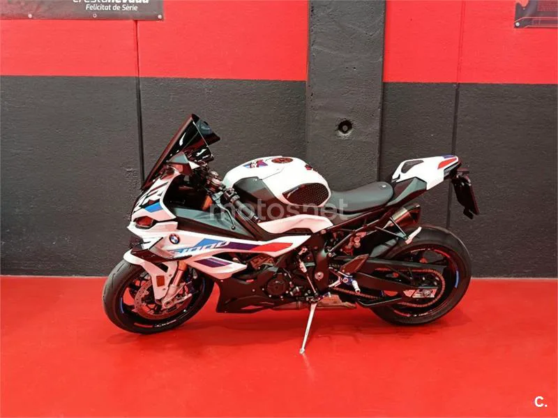 BMW S 1000 RR – Vista 3