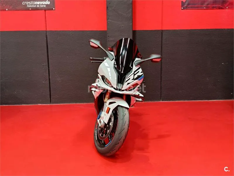 BMW S 1000 RR – Vista 5
