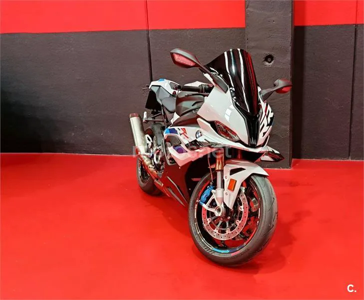BMW S 1000 RR – Vista 6