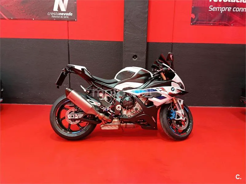 BMW S 1000 RR – Vista 7
