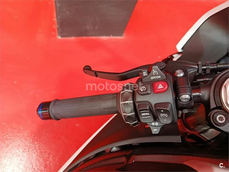 BMW S 1000 RR – Vista 8