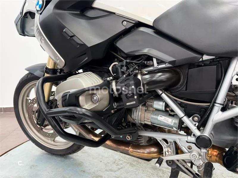 BMW R 1200 GS – Vista 13