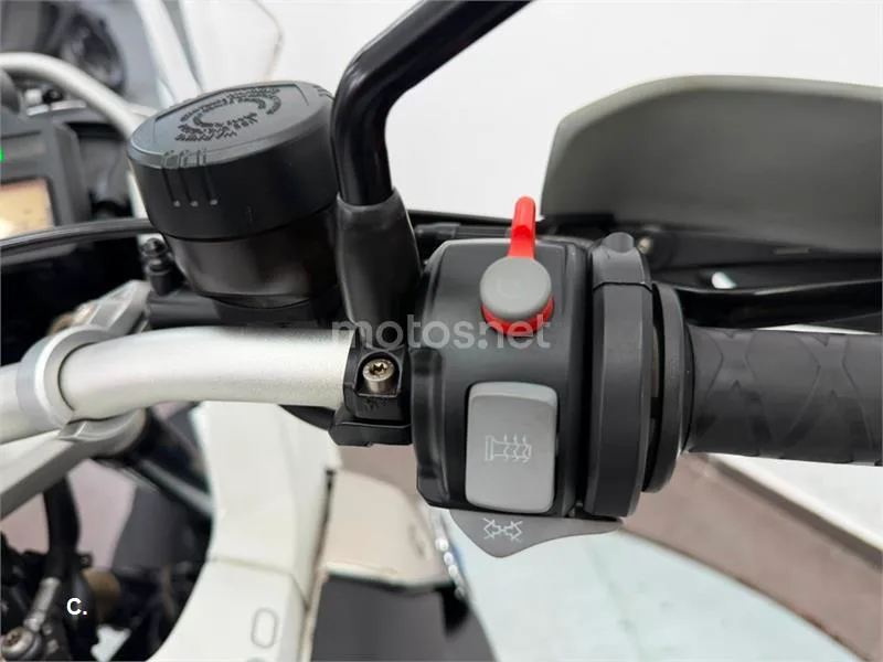 BMW R 1200 GS – Vista 15