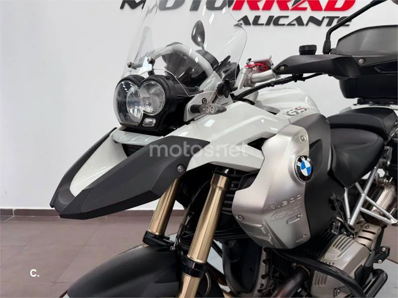 BMW R 1200 GS – Vista 18