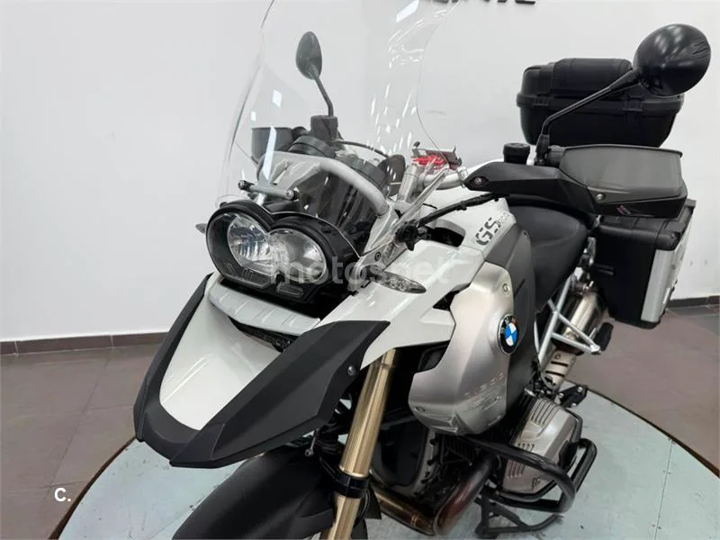 BMW R 1200 GS – Vista 19