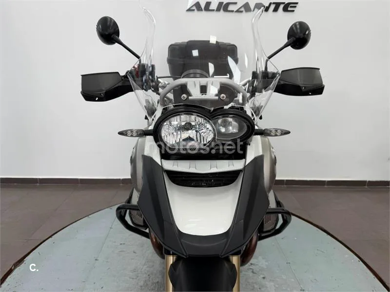 BMW R 1200 GS – Vista 23