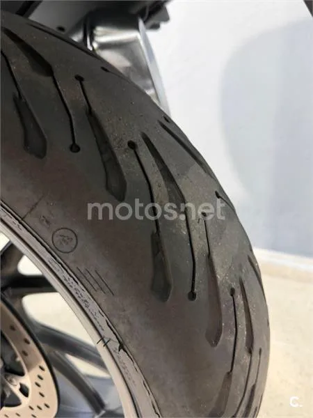 BMW R 1250 RS – Vista 3