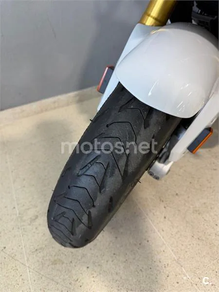 BMW R 1250 RS – Vista 4