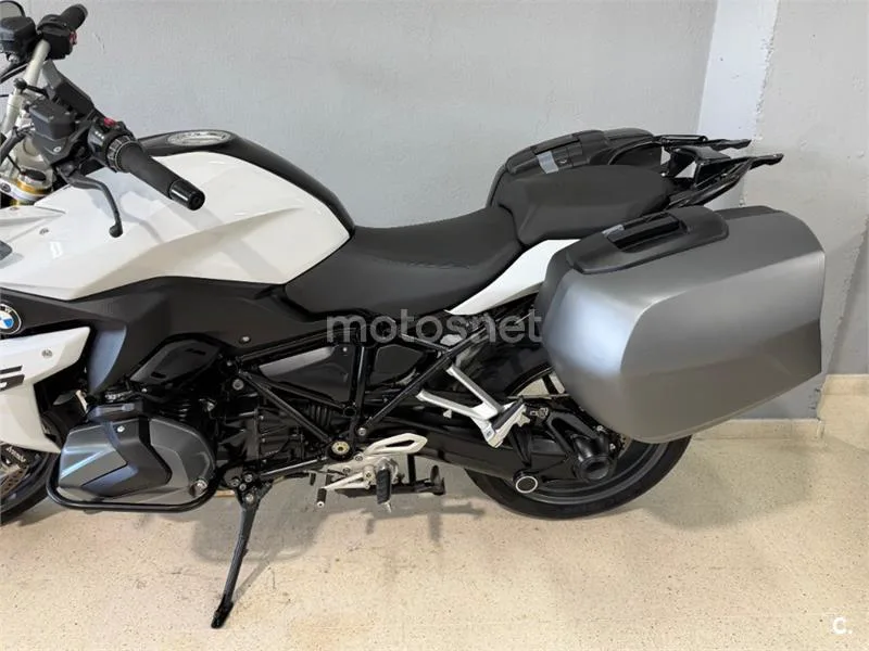 BMW R 1250 RS – Vista 5