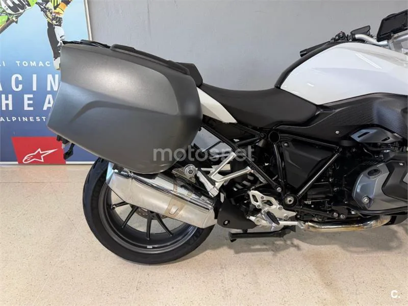BMW R 1250 RS – Vista 10