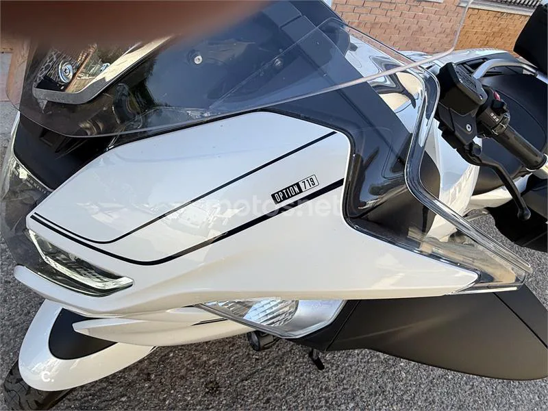 BMW R 1250 GS – Vista 4