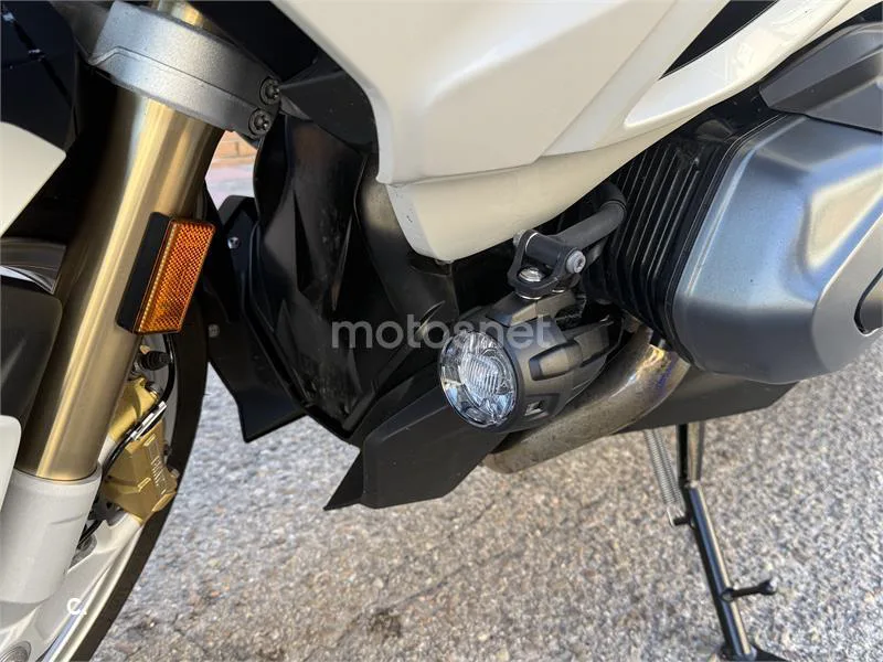 BMW R 1250 GS – Vista 5