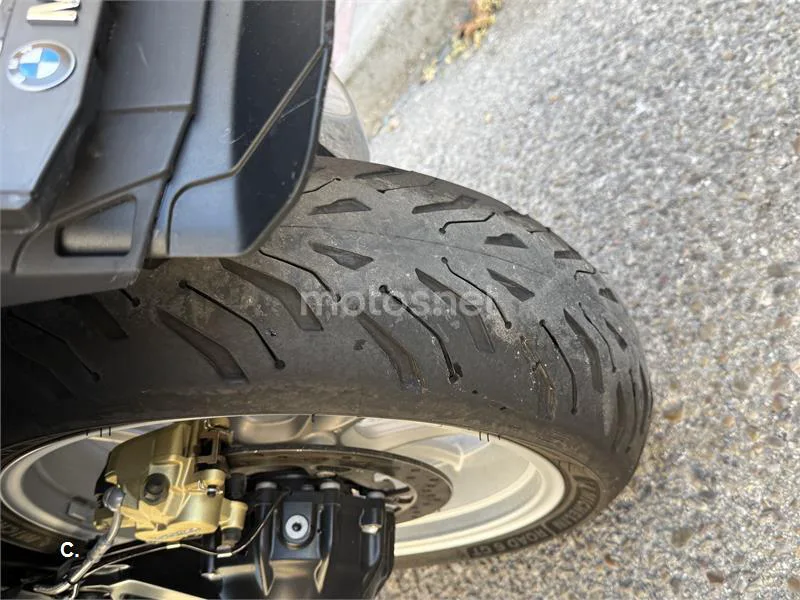 BMW R 1250 GS – Vista 6