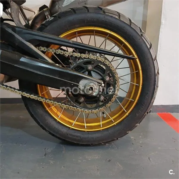 BMW F 850 GS – Vista 12
