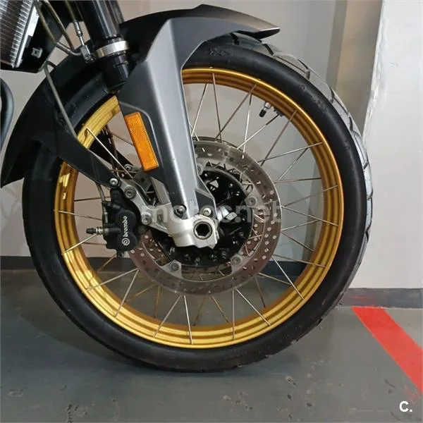BMW F 850 GS – Vista 15